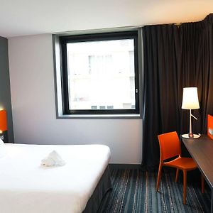 ibis Styles Caen centre gare