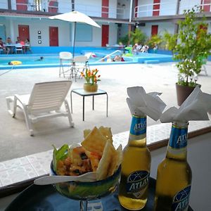 Hotel Pacific Coast