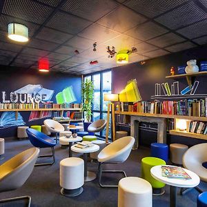 ibis budget Marne la Vallée Pontault Combault